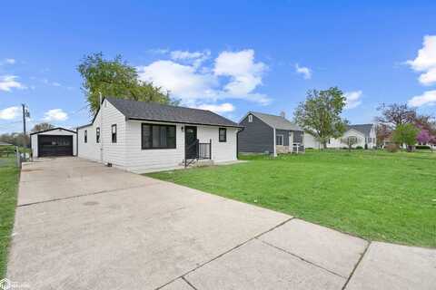 1109 S 1St Street, Marshalltown, IA 50158