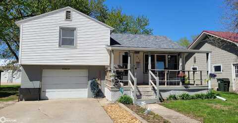 111 Inman Street, Mallard, IA 50562