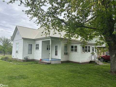 424 1St Street, Eldon, IA 52554