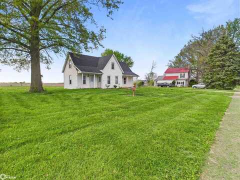 23 N Main Street, Basco, IL 62313