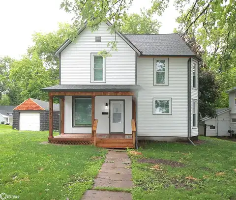 423 W Main Street, Clarinda, IA 51632