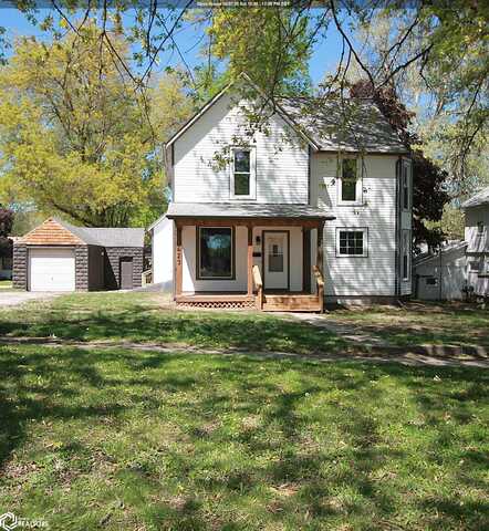 423 W Main Street, Clarinda, IA 51632