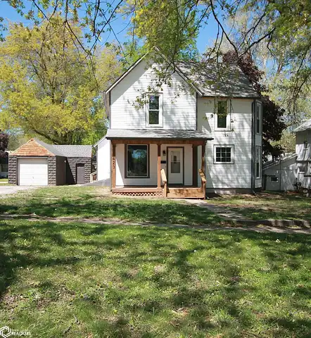 423 W Main Street, Clarinda, IA 51632