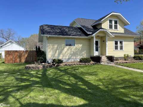 709 S Jones Street, Algona, IA 50511