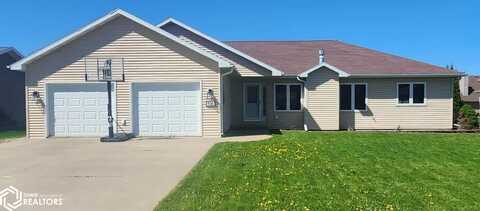 106 5Th Avenue N, Northwood, IA 50459
