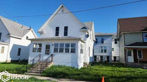 210 1st Street SW, Mason City, IA 50401