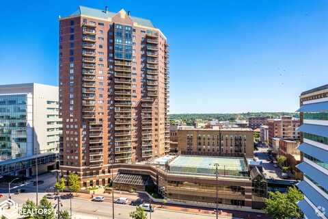 300 Walnut Street, Des Moines, IA 50309