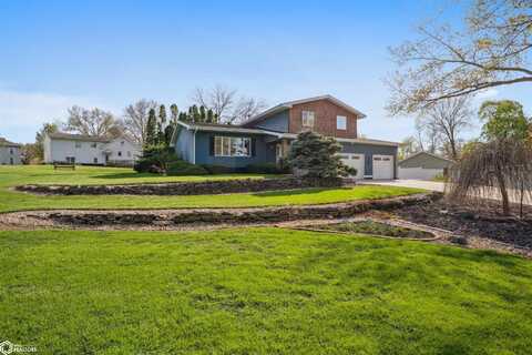 800 High Street, Mediapolis, IA 52637