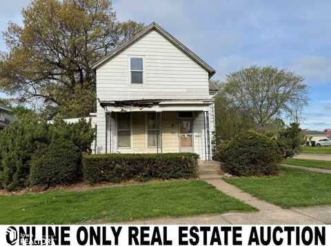 301 Ballard Street, West Burlington, IA 52655
