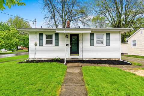 38 Willow Street, Delaware, OH 43015