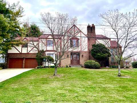 436 Catalpa Lane, Mount Gilead, OH 43338