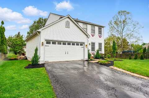 2199 Hutchman Drive, Hilliard, OH 43026