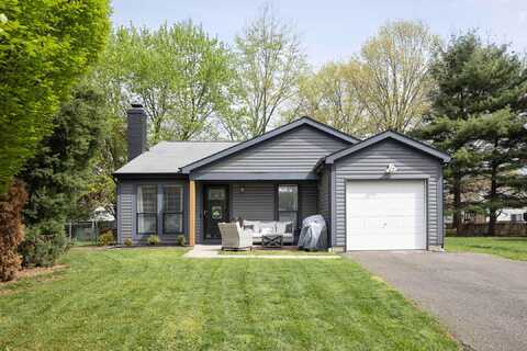 5756 Idana Court, Westerville, OH 43081