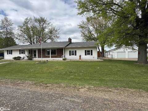 200 RoyEl Court, Wapello, IA 52653