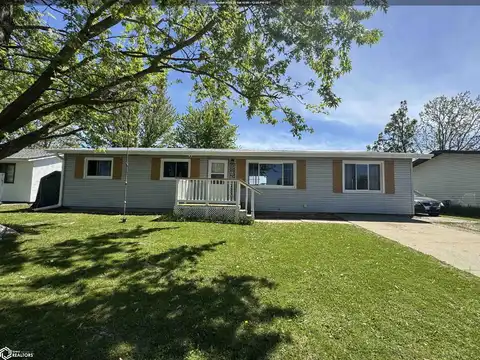 2808 Eastridge Drive, Centerville, IA 52544