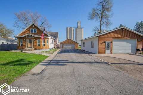 301 Read Street, Wesley, IA 50483