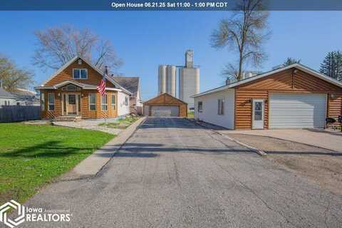 301 Read Street, Wesley, IA 50483