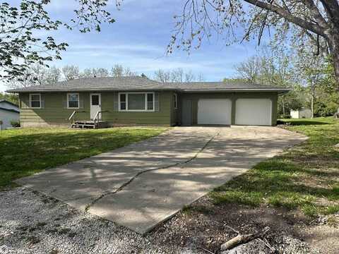 428 E 2nd Street, Lamoni, IA 50140
