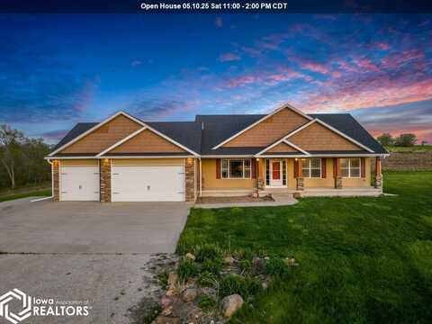 14091 85Th Avenue, Indianola, IA 50125