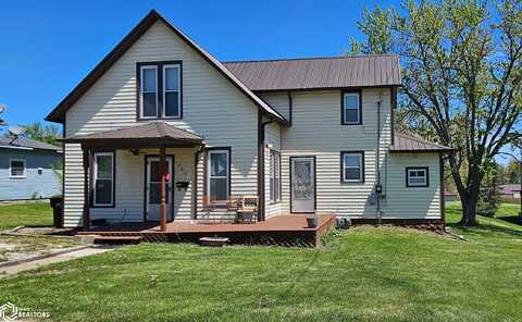 707 S Fillmore Street, Osceola, IA 50213