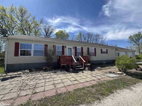 300 East Street, Arispe, IA 50830