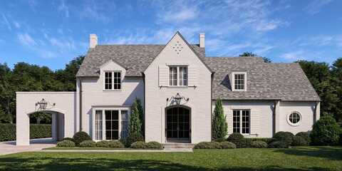 984 Morris Drive, Oxford, MS 38655