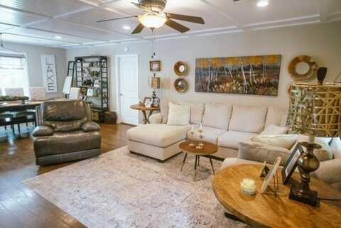 480 Lakeview Drive, Ashland, MS 38603