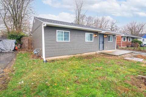 1305 Yolanda Drive, Columbus, OH 43207