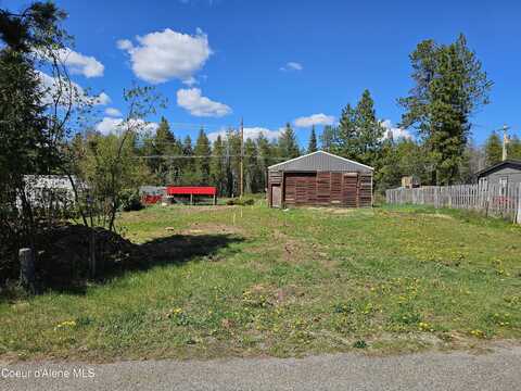 5875 E LORRAINE DR, Athol, ID 83801