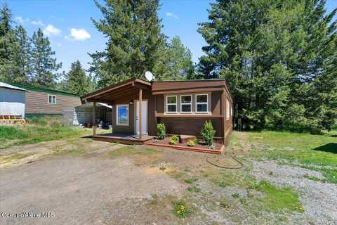 28128 N Highway 41, Spirit Lake, ID 83869