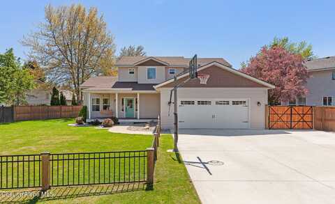 460 E CLOVERLEAF DR, Hayden, ID 83835