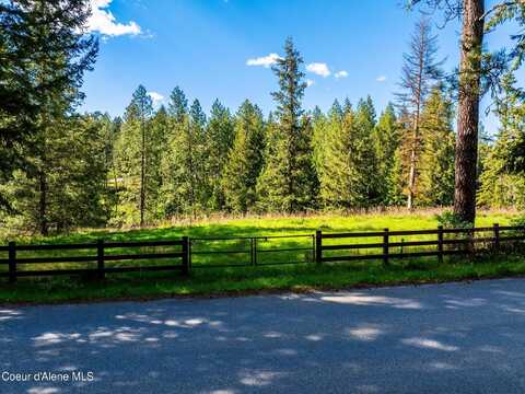 Lot 3 Strahorn Rd, Hayden, ID 83835
