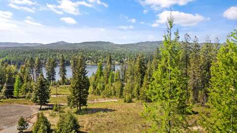 Nna Sunsetter Lane Lot 1, Cocolalla, ID 83813