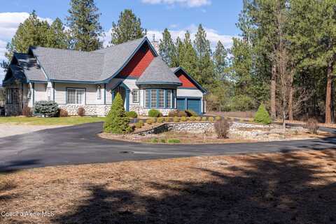 25929 E Idaho Pines Ln, Newman Lake, WA 99025