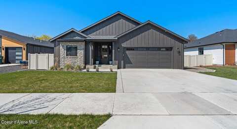 1414 E Ezra Ave, Hayden, ID 83835
