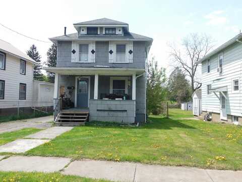 806 Moore Street, Elmira, NY 14904