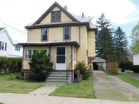 1118 College Avenue, Elmira, NY 14901
