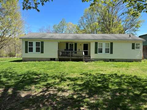 3388 Bucks Creek Rd, Gillett, PA 16925