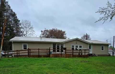 97 Windfall Road, Eldred, PA 16731