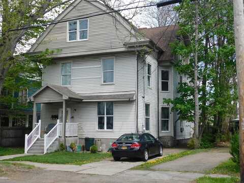 664 Park Place, Elmira, NY 14901