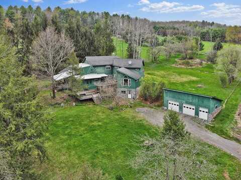 157 Shelmire Road, Wellsboro, PA 16901