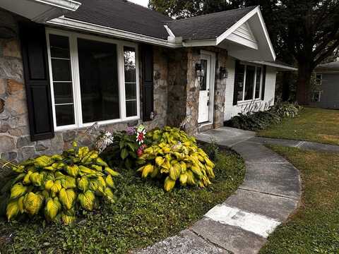 62 Canoe Camp Creek Road, Mansfield, PA 16933