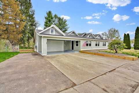 25 Mill Street, Lawrenceville, PA 16929