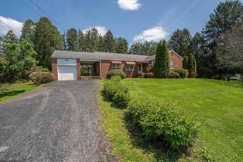 1060 Takoma Street, Morgantown, WV 26505