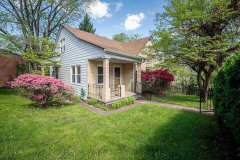 28 West Street, Westover, WV 26501