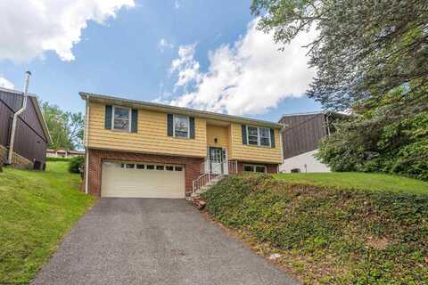 277 Randolph Road, Morgantown, WV 26505