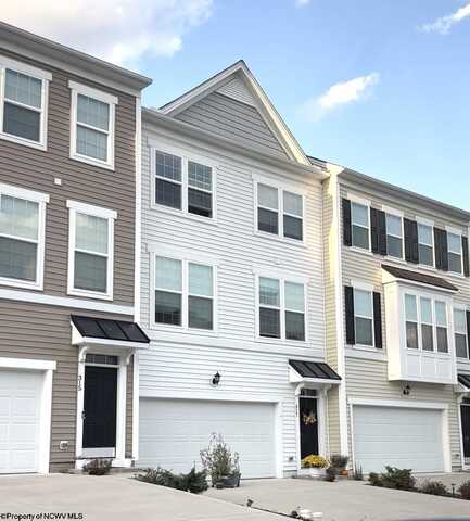 317 Bay Street, Morgantown, WV 26508