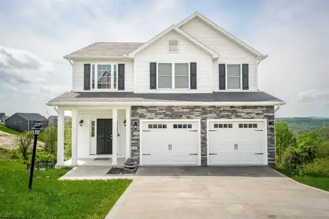 245 Charolais Circle, Fairmont, WV 26554