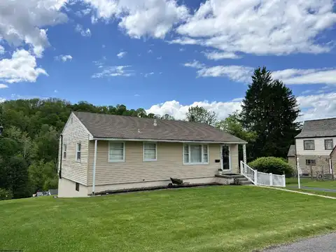 113 Buffalo Avenue, Fairmont, WV 26554