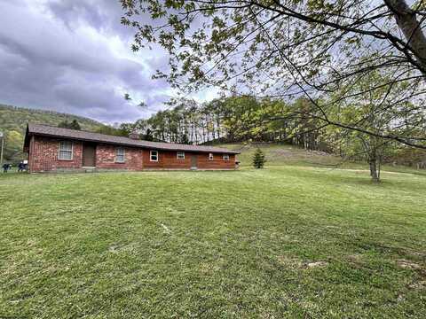 194 Mountaineer Road, Glady, WV 26268